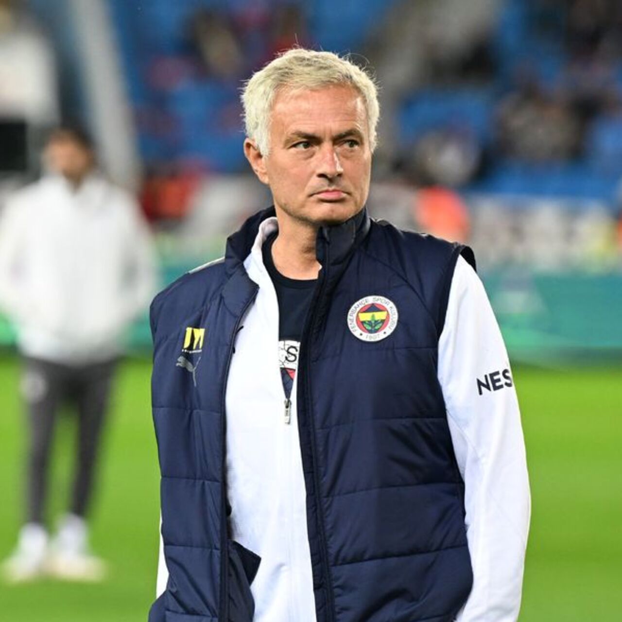 Mourinho'dan Ansu Fati kararı!