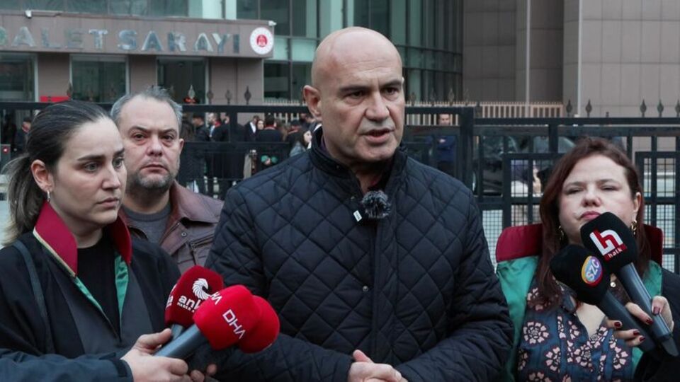 İYİ Partili Çömez'den sarsıcı iddia