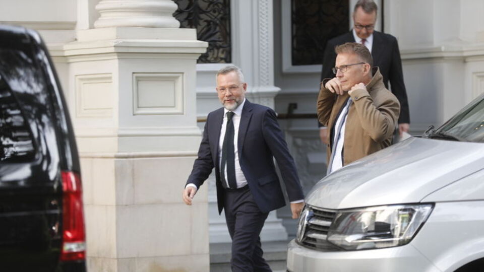 Gürcistan Cumhurbaşkanı Zurabişvili'den yeniden seçim çağrısı