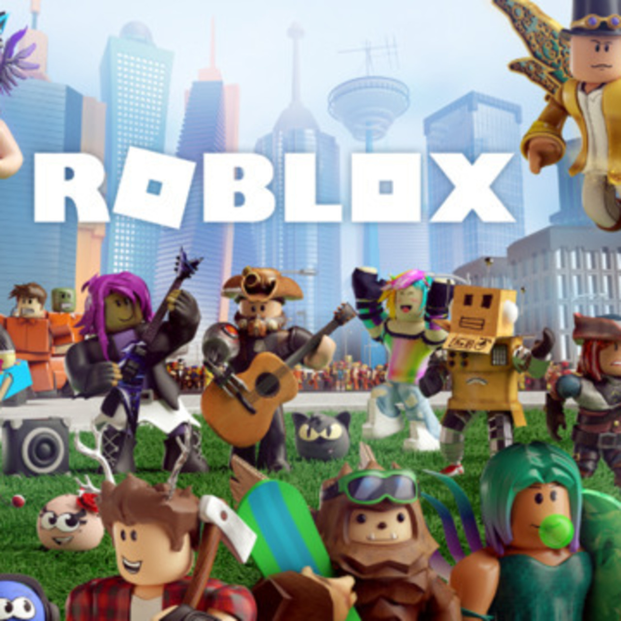 Roblox açılacak mı?