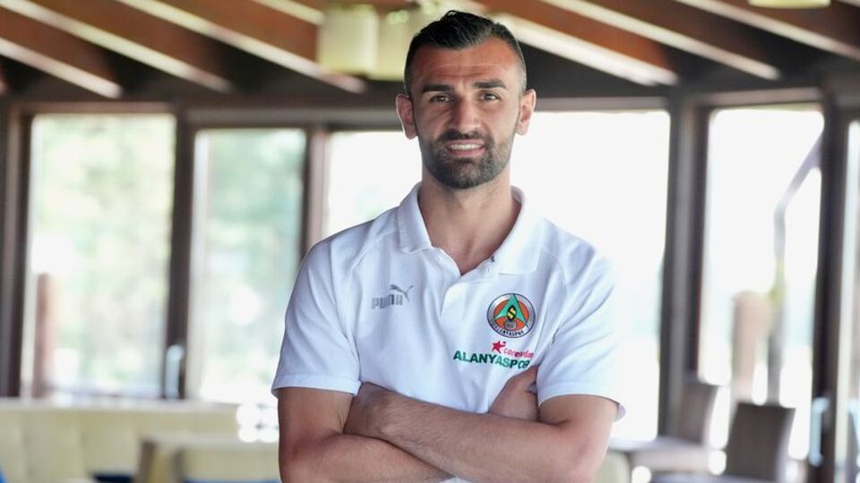 Serdar Dursun'dan F.Bahçe sözleri!