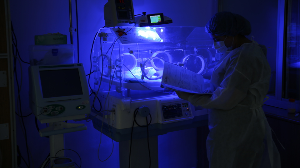 Yenidoğan çetesi ilk kez hakim karşısında: 47 sanık için hesap zamanı