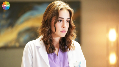 25'inci bölümünden yeni bir tanıtım daha