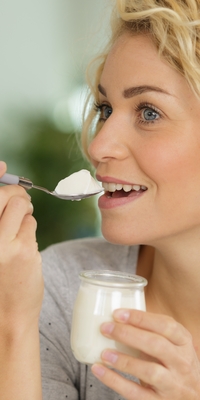  Taş gibi sert yoğurt yapmanın incelikleri