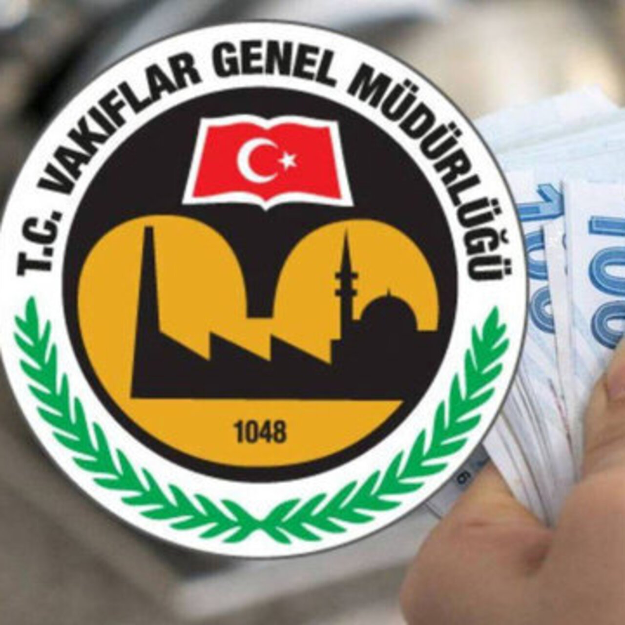 VGM burs sonuçları açıklandı