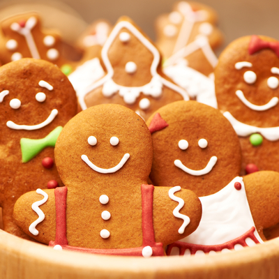  Yeni yıl ruhu mutfağınıza geliyor! İşte tarifi