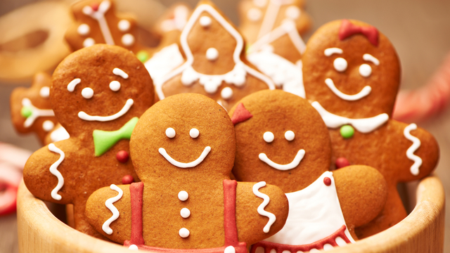 Yeni yıl ruhu mutfağınıza geliyor! İşte tarifi