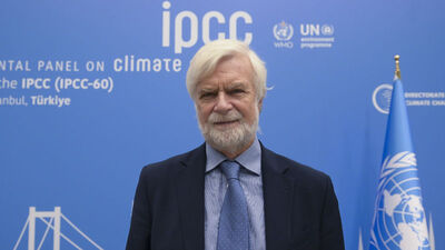 Milyarlarca insanın hayatı tehlikede