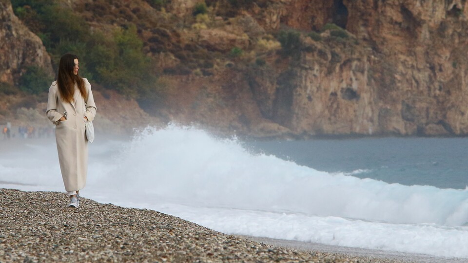 3 bölge için sağanak uyarısı