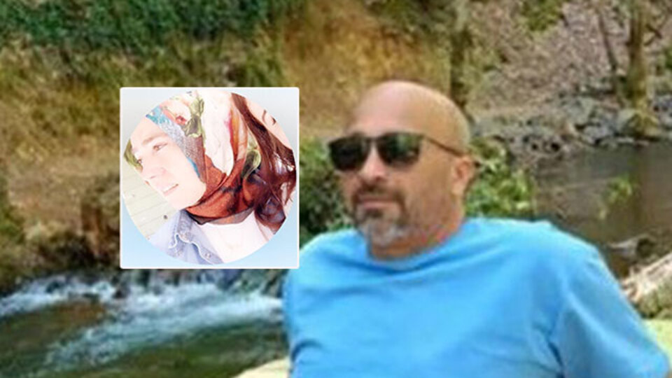 Sevgilisini öldürüp canına kıymıştı! Yasak aşk iddiası!