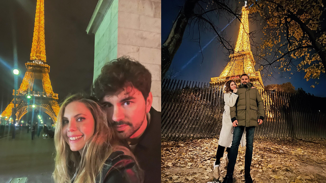 Paris'te aşk başkadır