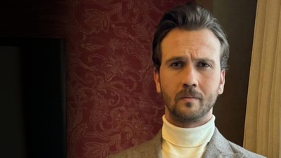 "Öyle bir şey yok"