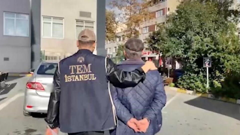 66 ilde 459 FETÖ gözaltısı