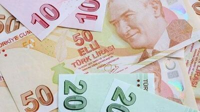 Merkez Bankası yeni banknotları duyurdu