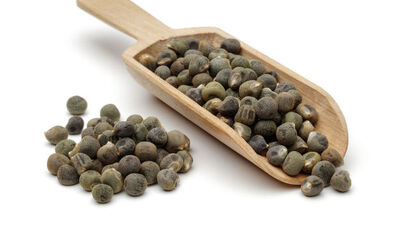 Bamya tohumu sağlığa faydaları