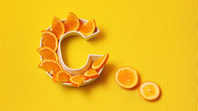 C vitamini mucizevi faydaları