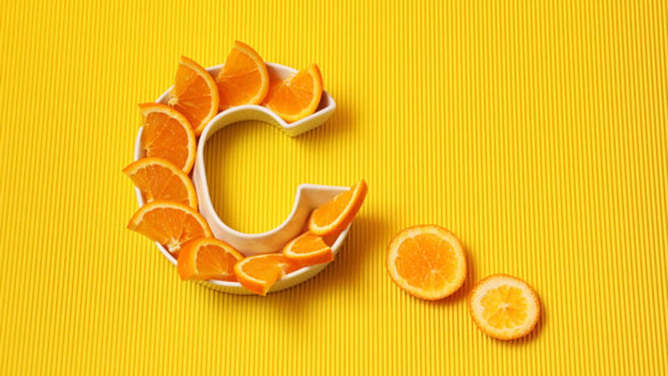 C vitamini mucizevi faydaları