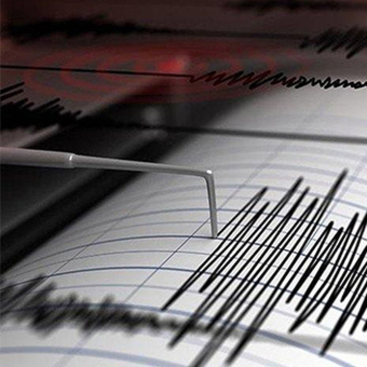 Çanakkale'de deprem!