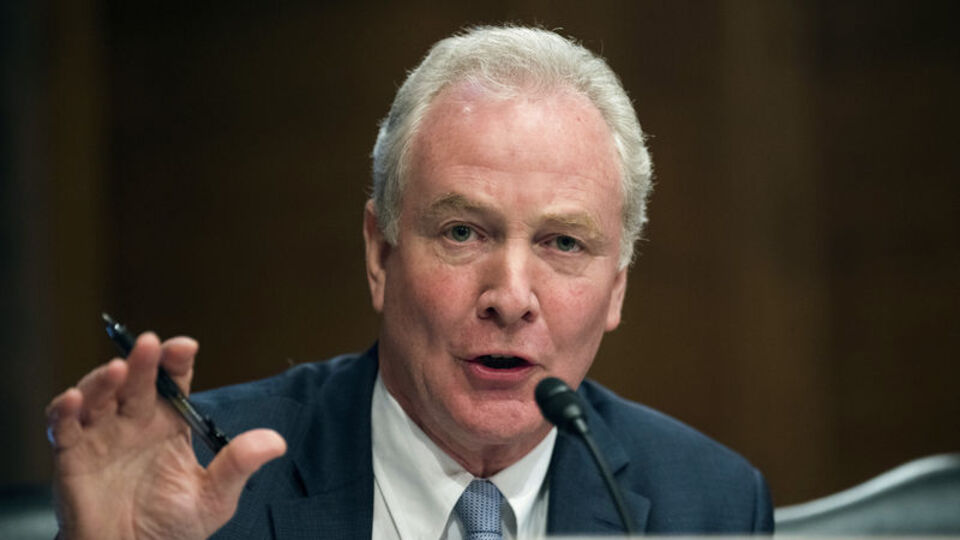 ABD'li senatör İsrail'e silah satışının engellenmesini isteyecek