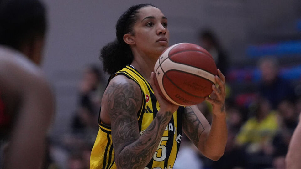 F.Bahçe Opet, Zaragoza deplasmanında!