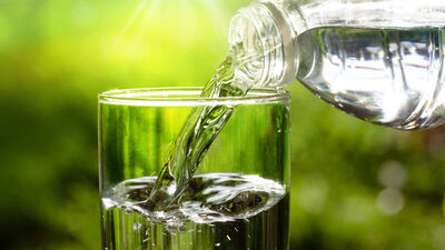 Düzenli su içmenin müthiş faydaları