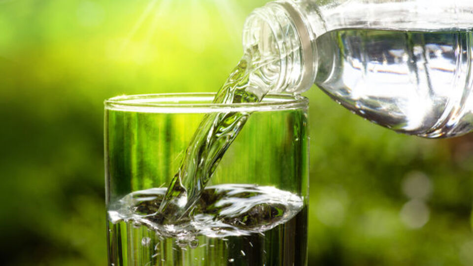 Düzenli su içmenin müthiş faydaları