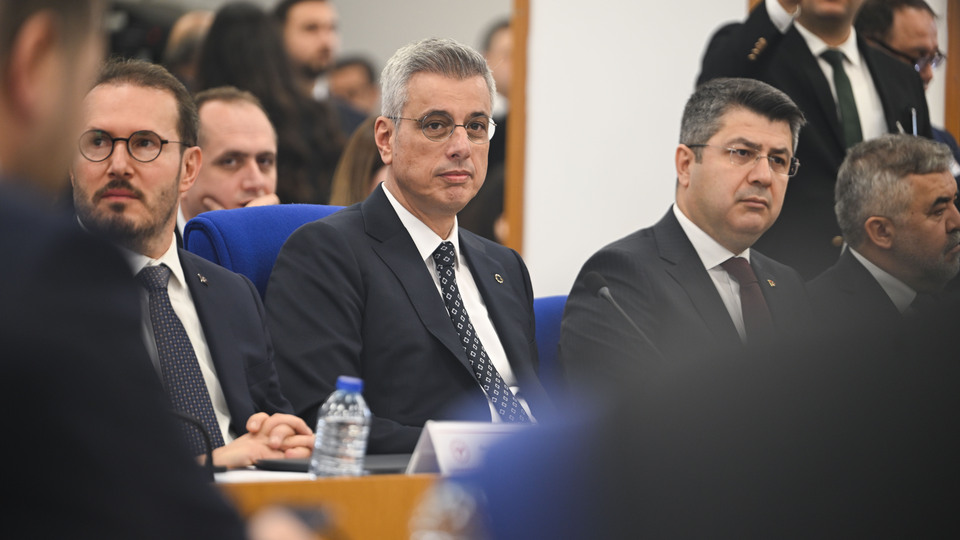 Bakan Memişoğlu'ndan Yenidoğan Çetesi mesajı: Çürük elma operasyonu