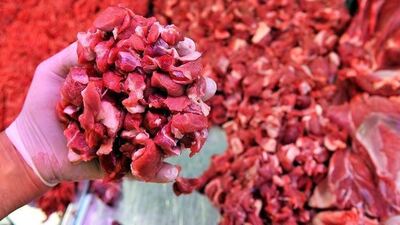 Et ve Süt Kurumu'ndan kırmızı et fiyatlarına yönelik açıklama