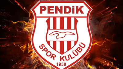 FIFA'dan Pendikspor'a transfer yasağı!