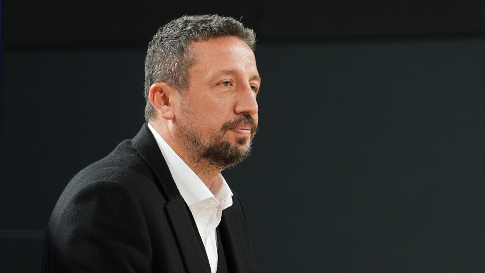 Hidayet Türkoğlu'ndan F.Bahçe açıklaması!