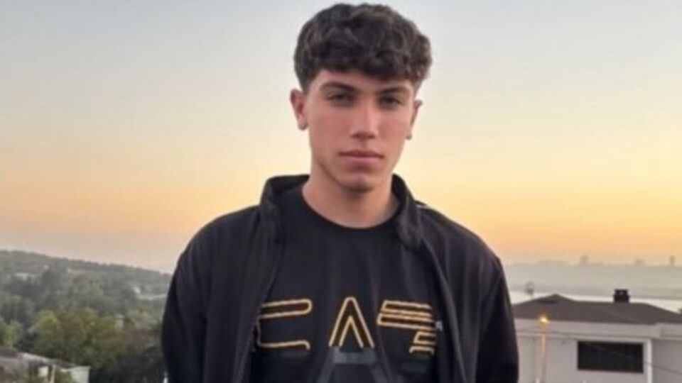 14 yaşındaki genç 500 TL için öldürüldü!