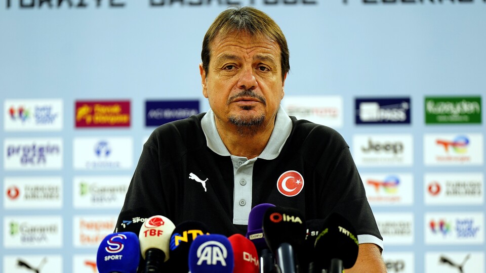 "İstanbul'da mutlaka kazanmak istiyoruz"