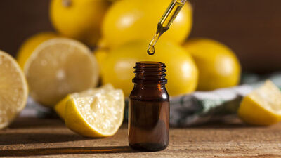 Limon yağı faydaları