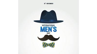 Bir garip gün: Dünya Erkekler Günü