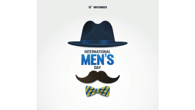 Bir garip gün: Dünya Erkekler Günü