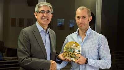 Anadolu Efes'te, genel müdür Gökçe Dayı