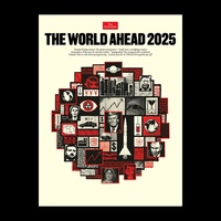 The Economist'e göre 2025, 2024'ten daha kötü "mü?"