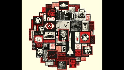 The Economist'e göre 2025, 2024'ten daha kötü "mü?"