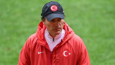 A Milli Takım'da 4 değişiklik!