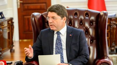 332 hakim ve savcının görev yeri değişti