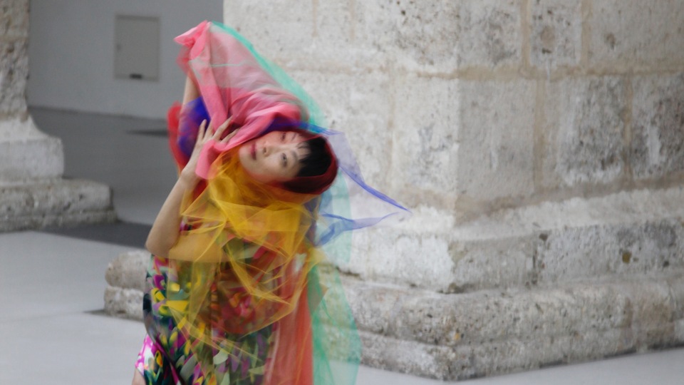 İki ustadan Şehir Tiyatroları'nda atölye