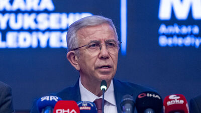 ABB'de 2 kişi geçici olarak görevden alındı