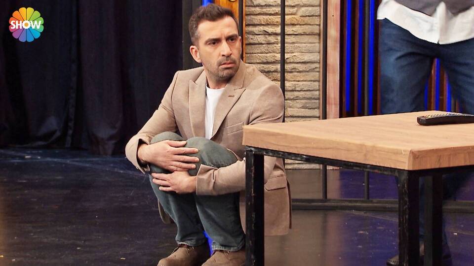 'Güldür Güldür Show'da kahkaha tufanına hazır olun