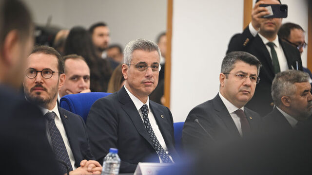 "Yenidoğan Çetesi"ne ilişkin soruları yanıtladı