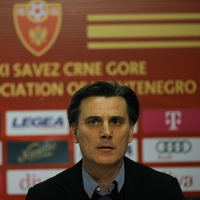 Montella'dan zemin eleştirisi!