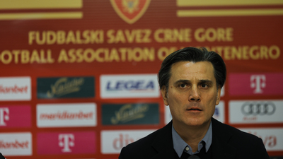 Montella'dan zemin eleştirisi!