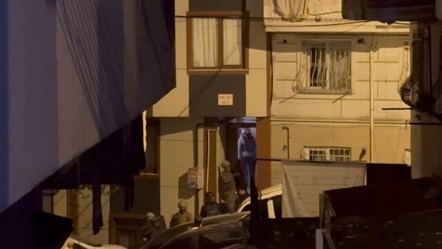 Kardeş kavgası kanlı bitti: 1 ölü