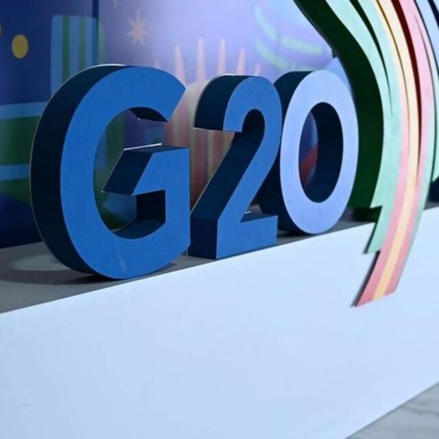 Brezilya G20 Dönem Başkanlığı'nı Güney Afrika'ya devretti