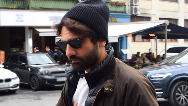 "Ana akıma iş yapacak kondisyonum yok"