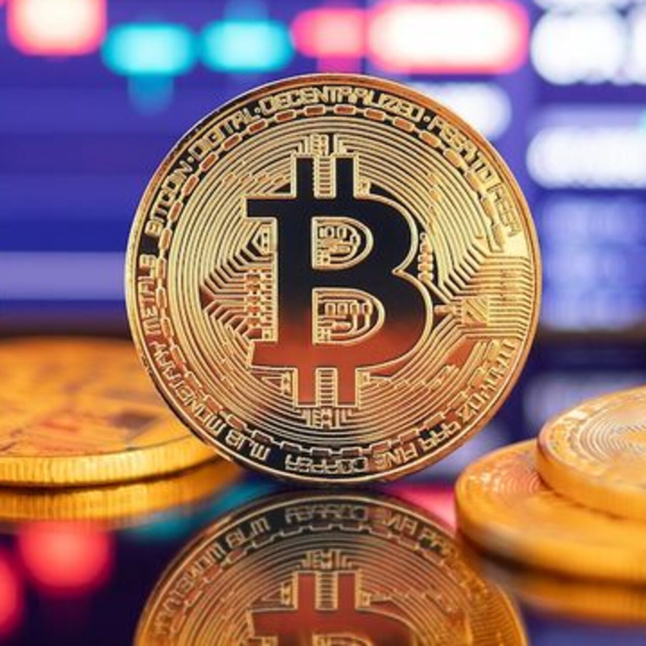 Bitcoin'de yeni tarihi zirve